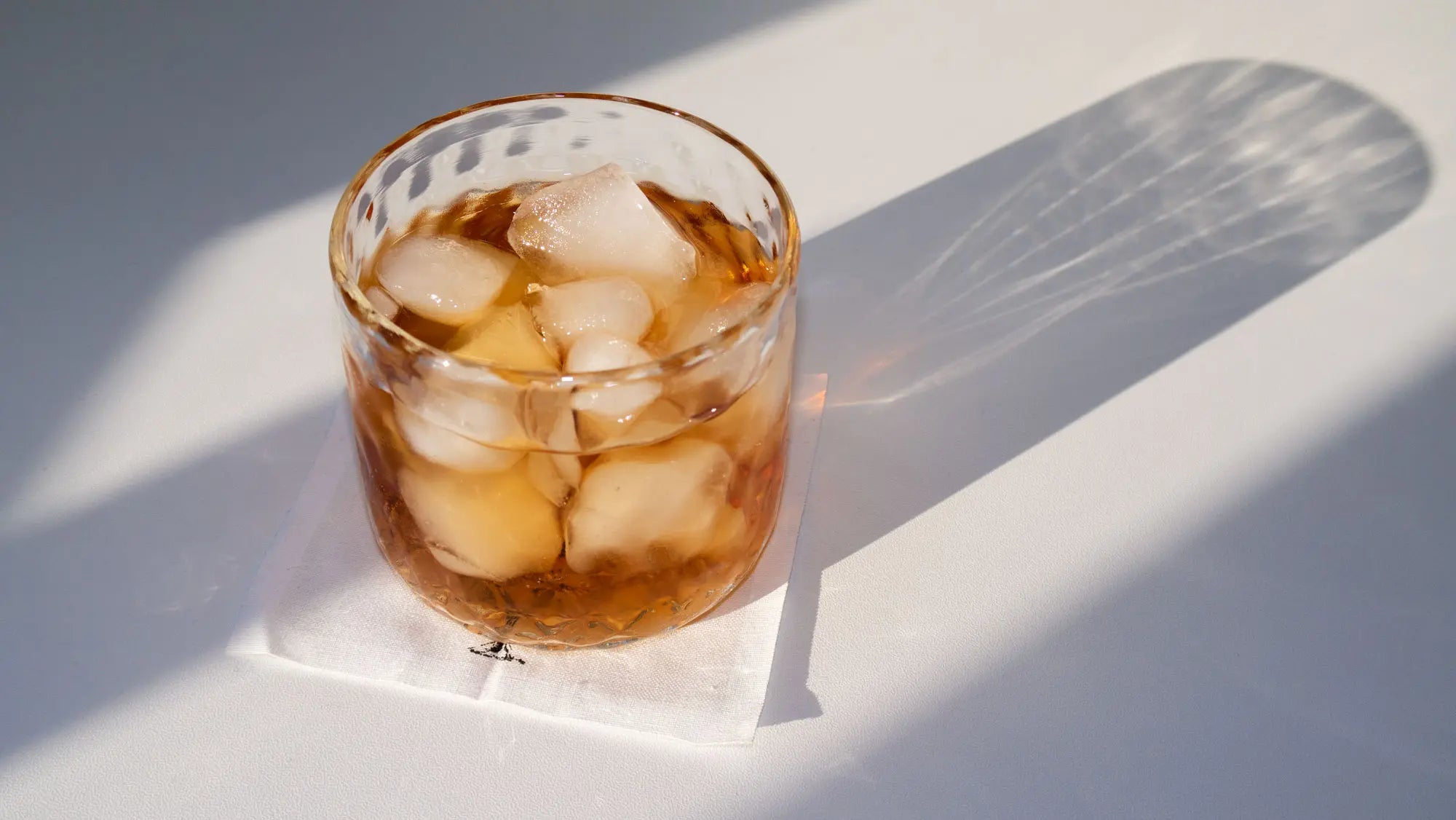 Signature Whiskey Glass Set