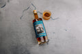 Bottle of Oakley Signature Blend Kentucky Straight Bourbon Whiskey