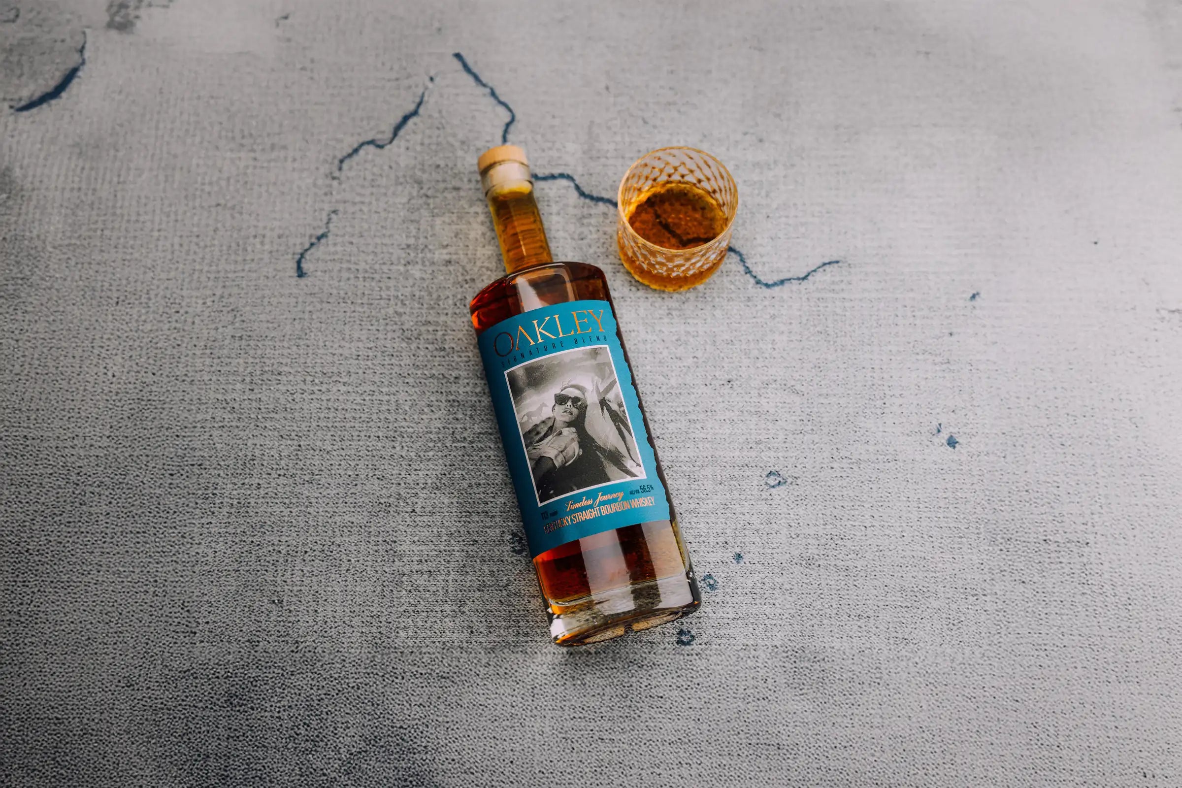 Oakley Signature Blend Limited Edition